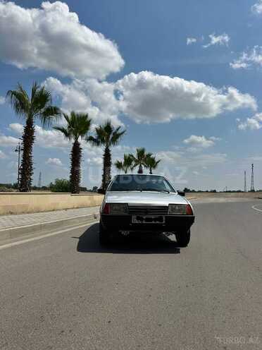 LADA (VAZ) 21099-15