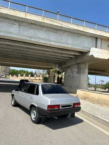 LADA (VAZ) 21099-12