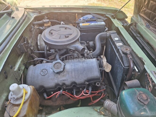 Moskvich 2140-2