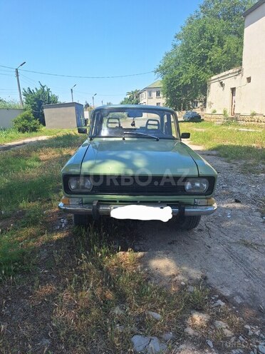 Moskvich 2140-1