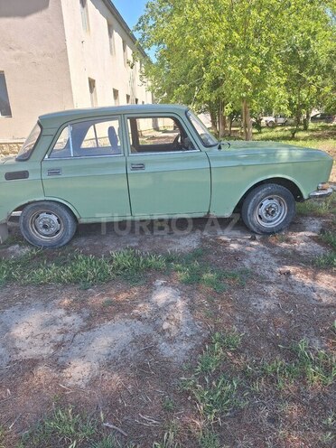 Moskvich 2140-3