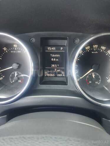 Skoda Yeti-10