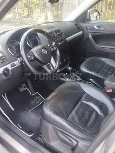 Skoda Yeti-6