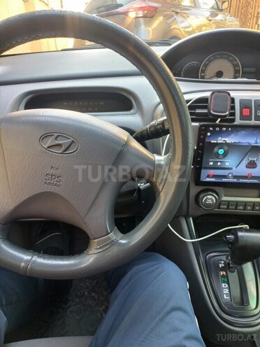 Hyundai Matrix-2