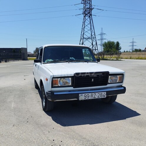 LADA (VAZ) 2107-1