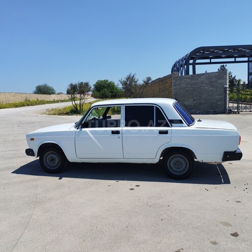 LADA (VAZ) 2107-3
