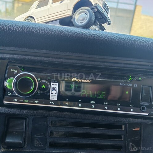 LADA (VAZ) 2107-6