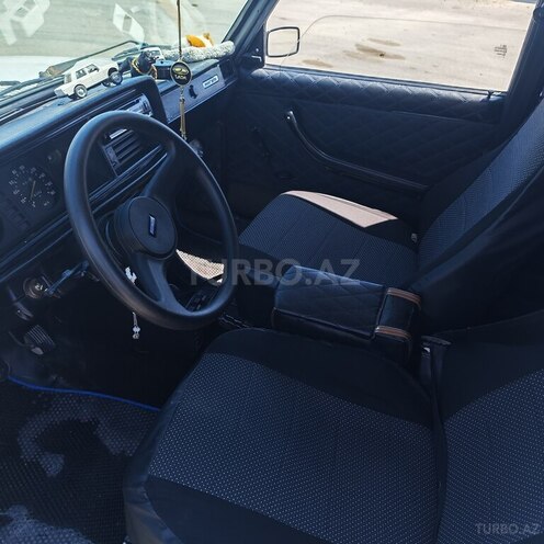 LADA (VAZ) 2107-9