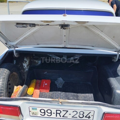 LADA (VAZ) 2107-7