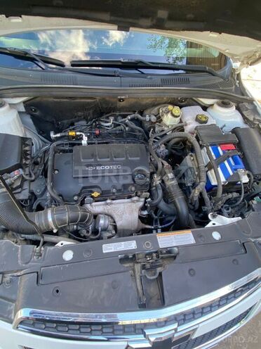 Chevrolet Cruze-7
