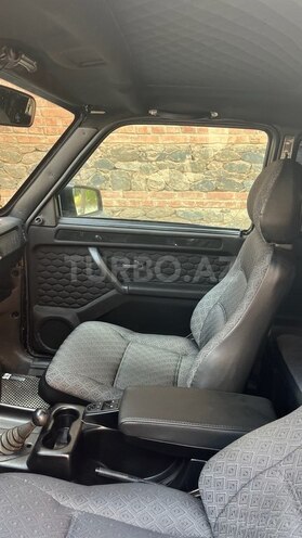 LADA (VAZ) Niva-10