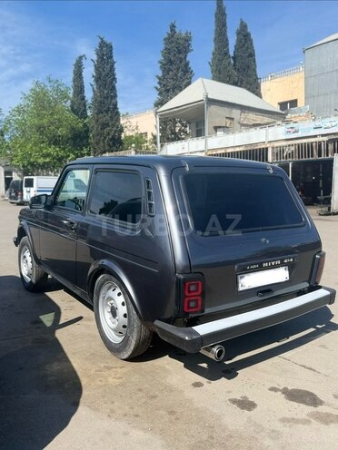 LADA (VAZ) Niva-7