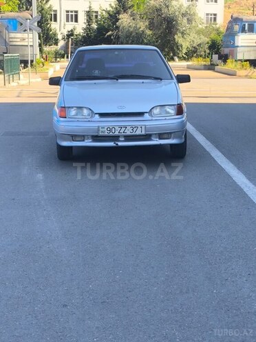 LADA (VAZ) 2115-1