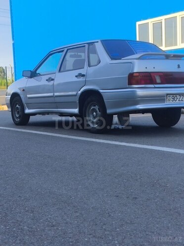 LADA (VAZ) 2115-3