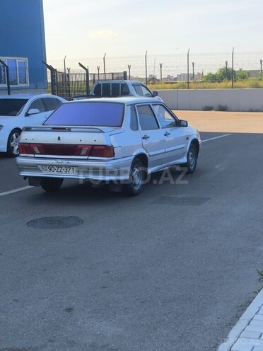 LADA (VAZ) 2115-5