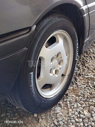 Mercedes C 200-6