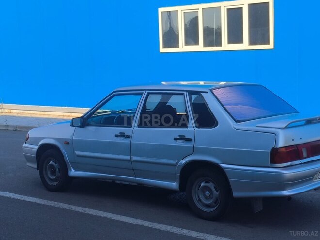 LADA (VAZ) 2115-8