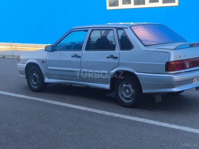 LADA (VAZ) 2115-7