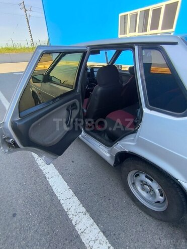 LADA (VAZ) 2115-9