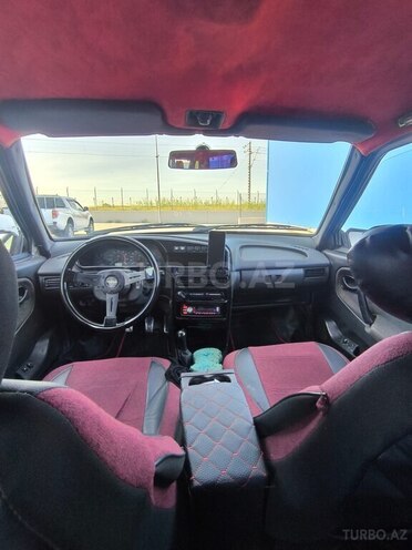 LADA (VAZ) 2115-11