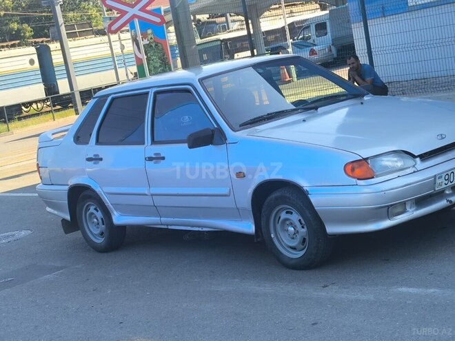 LADA (VAZ) 2115-14