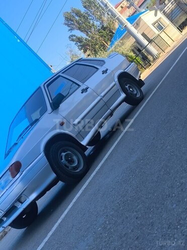 LADA (VAZ) 2115-15
