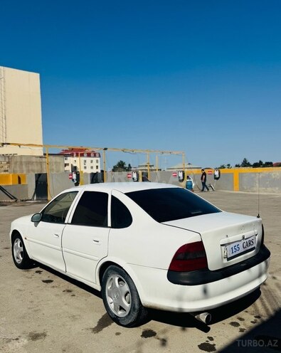 Opel Vectra-5