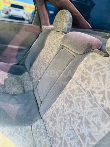 Opel Vectra-7