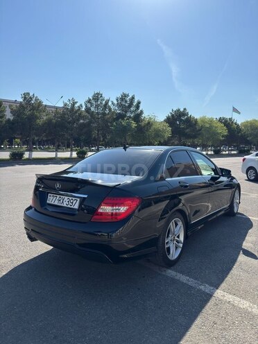 Mercedes C 250-6