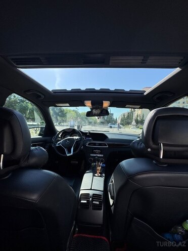 Mercedes C 250-7