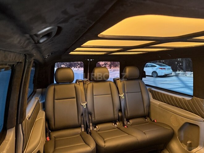 Mercedes Vito 111 CDI-20