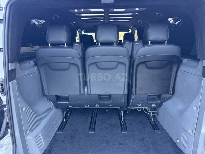 Mercedes Vito 111 CDI-15