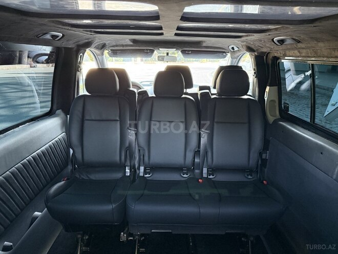 Mercedes Vito 111 CDI-14