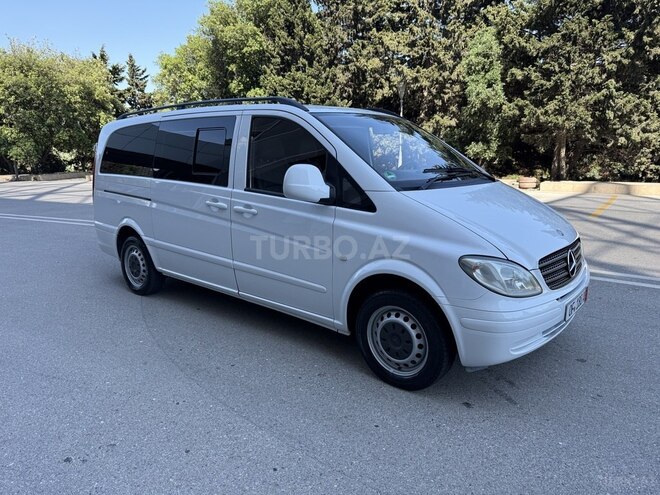 Mercedes Vito 111 CDI-3