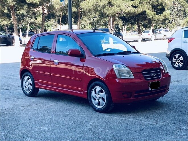 Kia Picanto-1