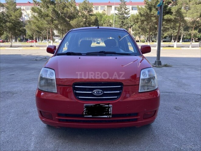 Kia Picanto-9