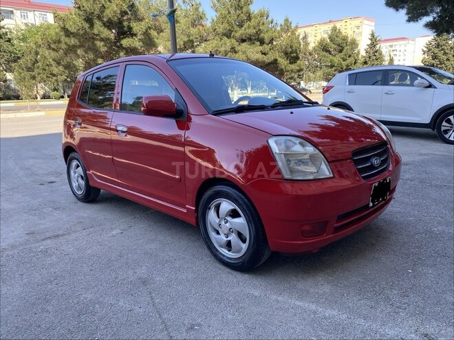 Kia Picanto-8