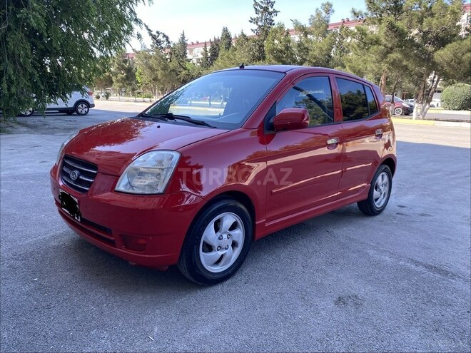 Kia Picanto-7