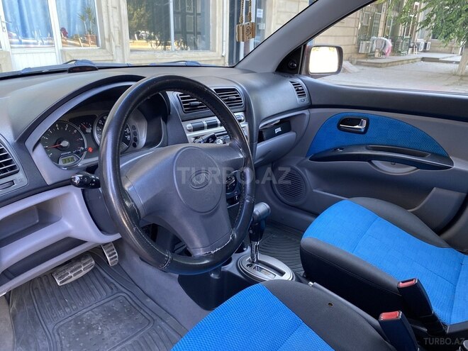 Kia Picanto-14