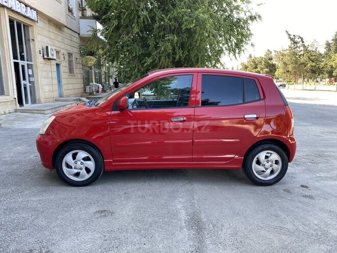 Kia Picanto-6