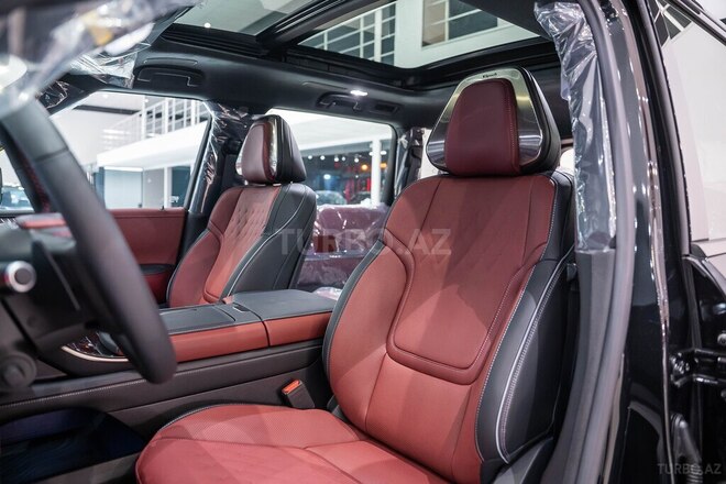 Infiniti QX80-22