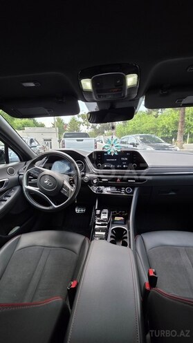 Hyundai Sonata-3