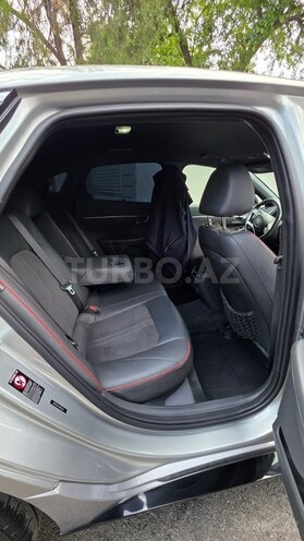 Hyundai Sonata-5
