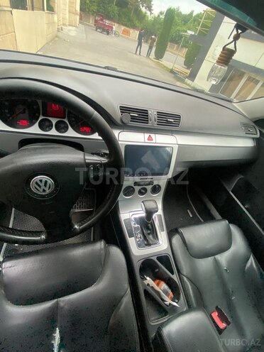 Volkswagen Passat-10