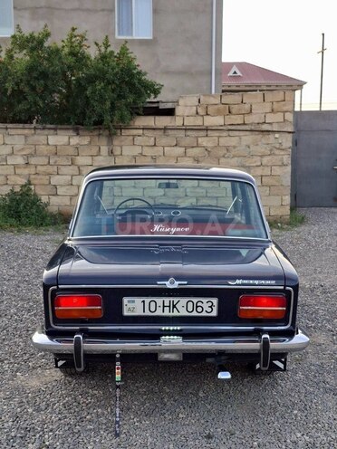 LADA (VAZ) 2103-6