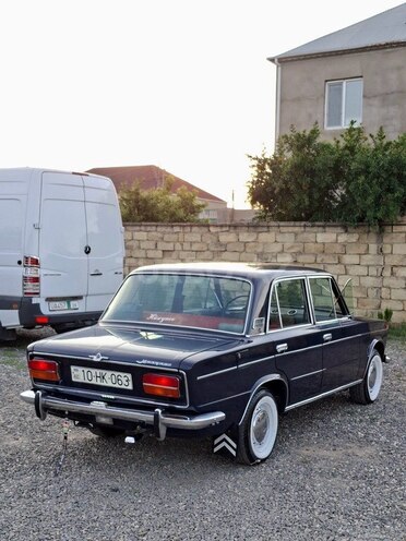 LADA (VAZ) 2103-7