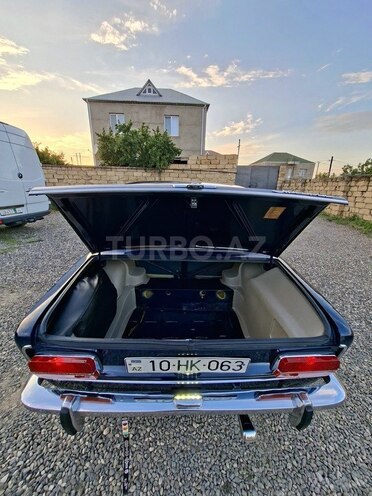 LADA (VAZ) 2103-8