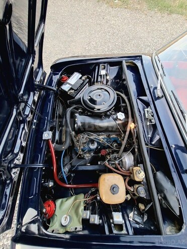LADA (VAZ) 2103-9