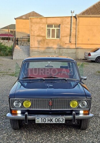 LADA (VAZ) 2103-3
