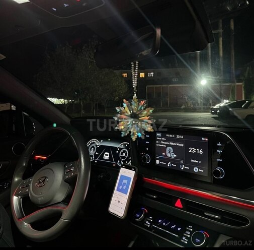 Hyundai Sonata-9